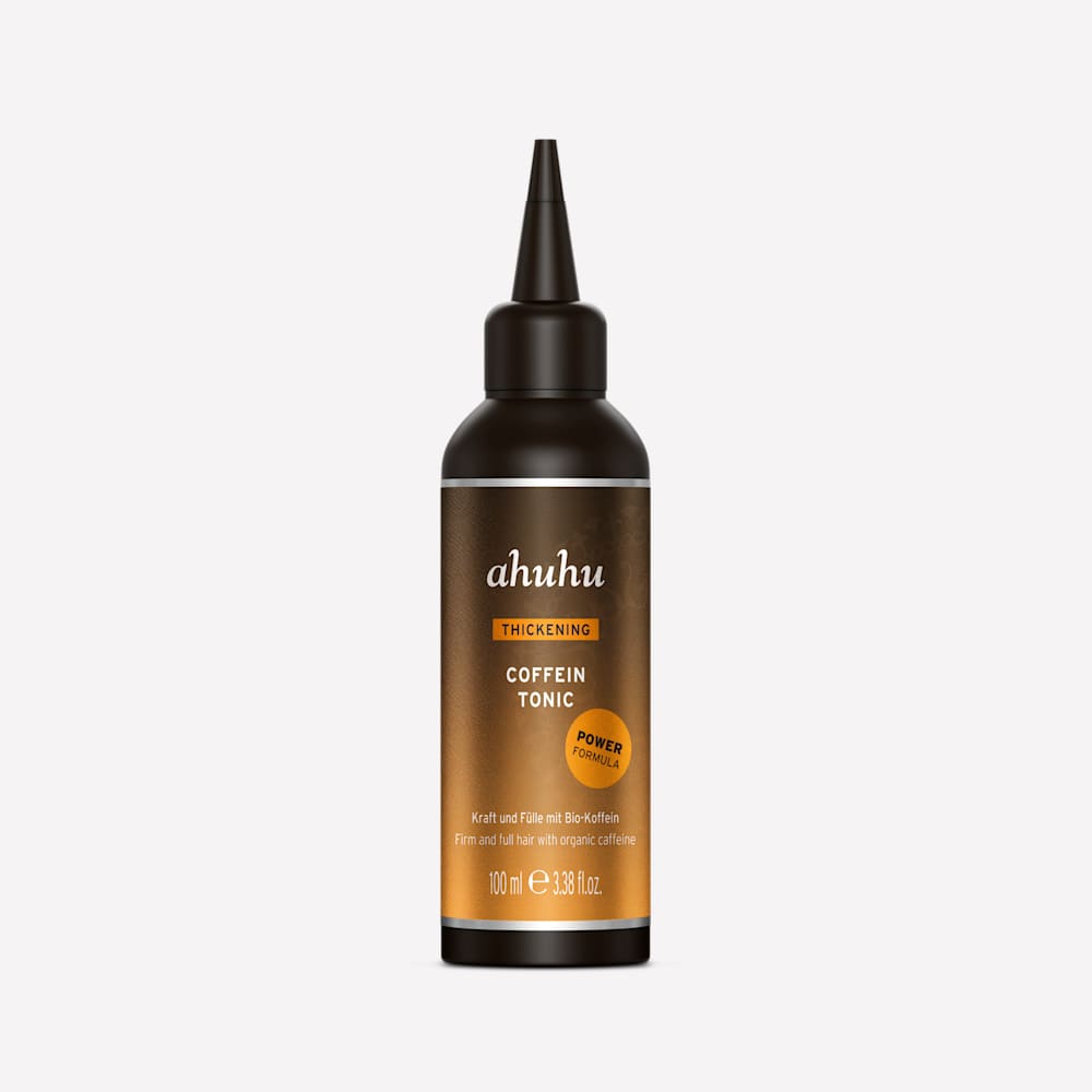 Coffein Tonic Power Formula